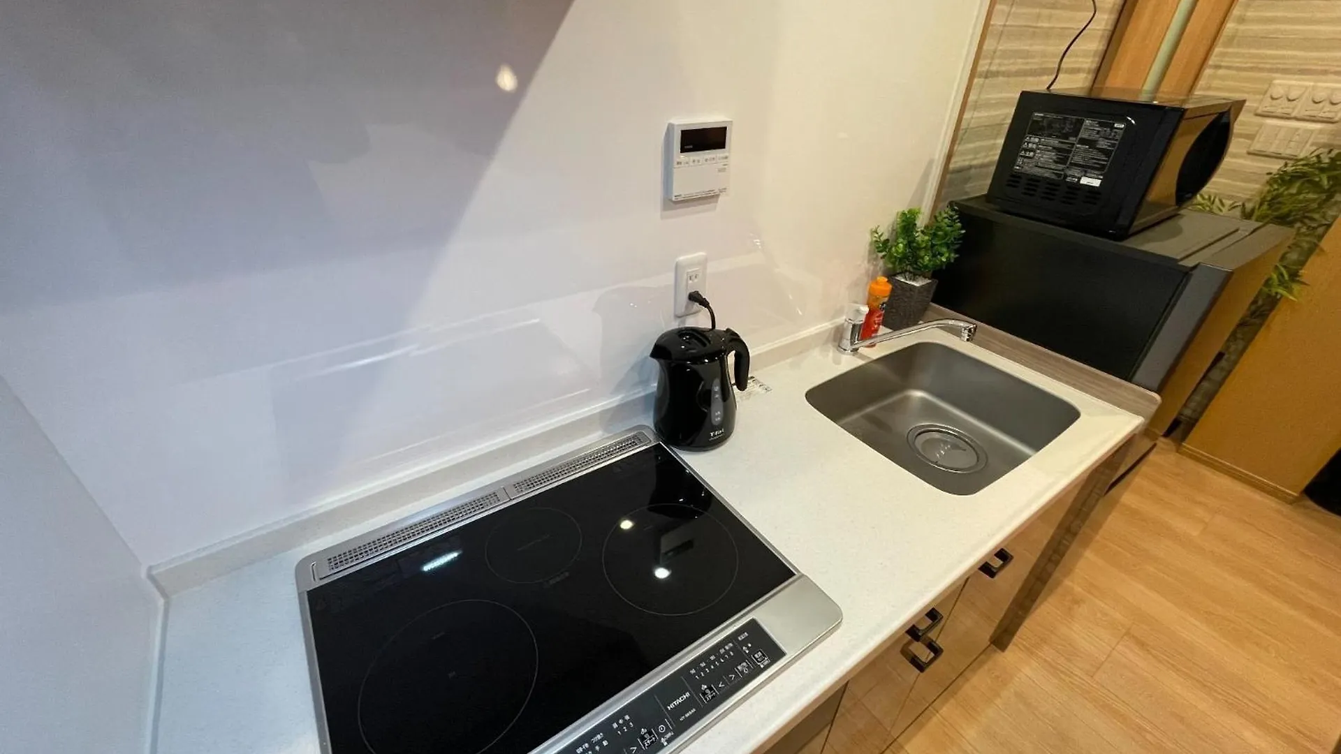 Haneda Ks Building 2F 3F - Vacation Stay 23758V Tokyo Apartment