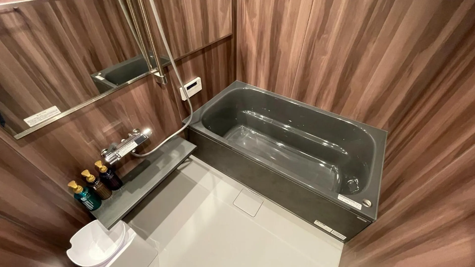 Haneda Ks Building 2F 3F - Vacation Stay 23758V Tokyo Apartment