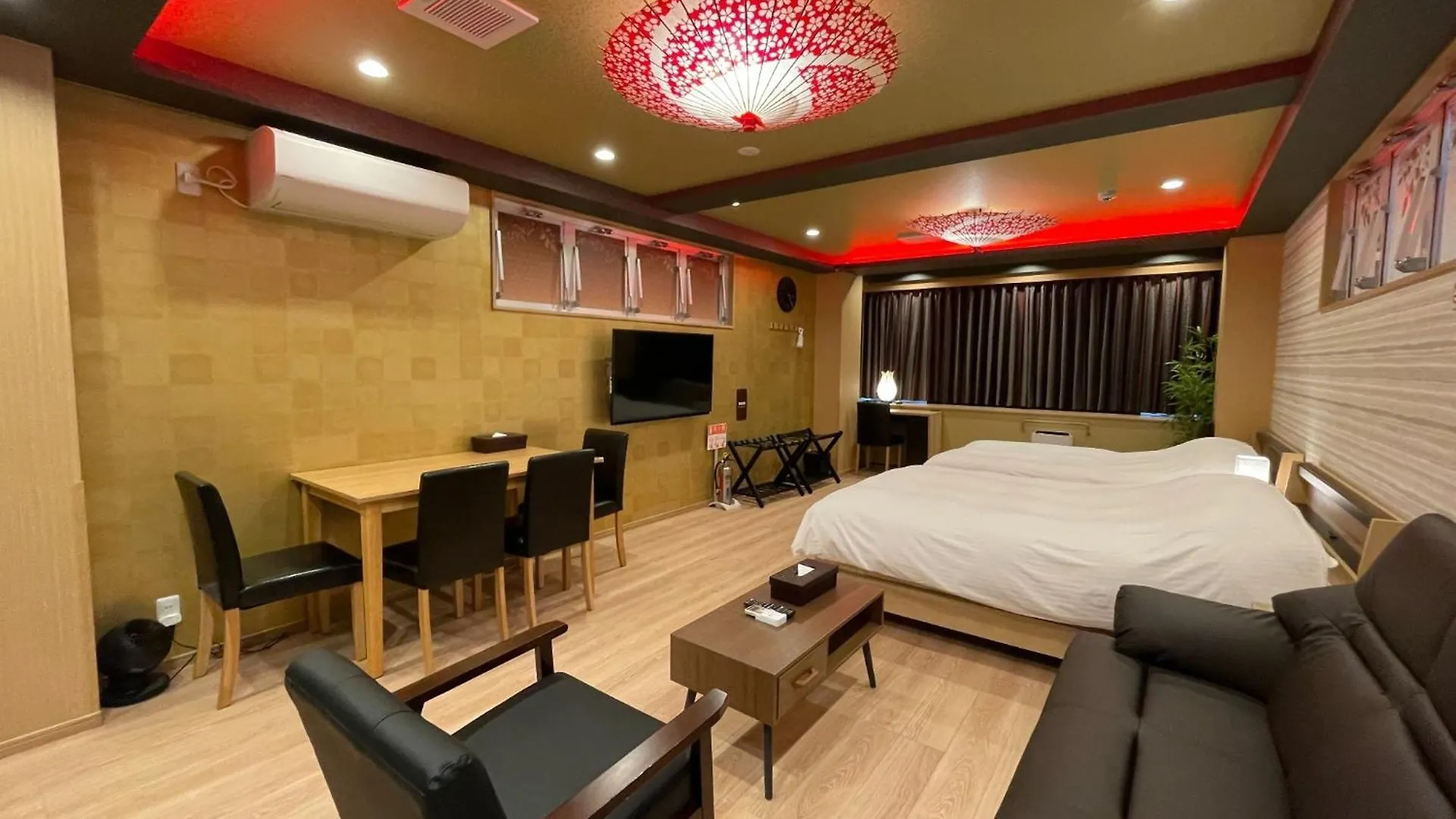 Haneda Ks Building 2F 3F - Vacation Stay 23758V Tokyo 0*,  Japan