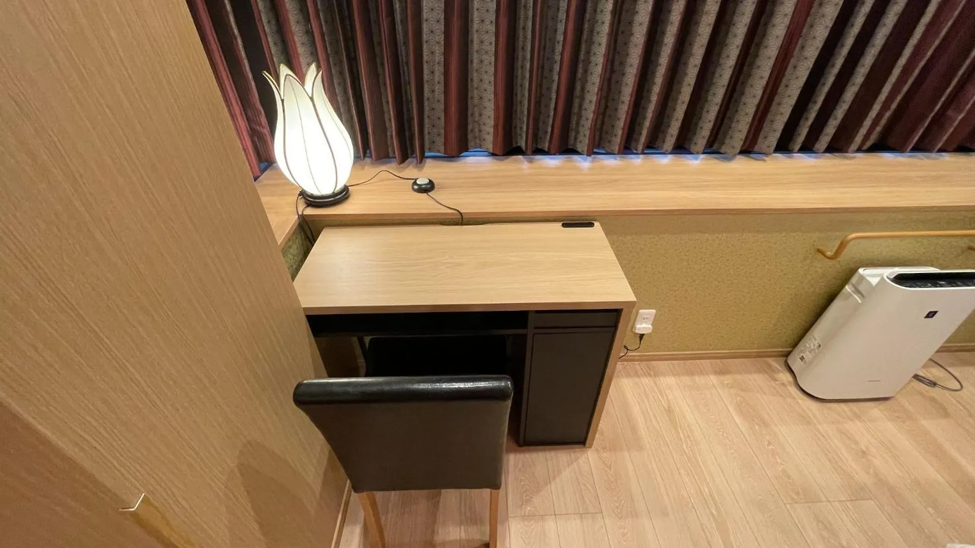 Apartment Haneda Ks Building 2F 3F - Vacation Stay 23758V Tokyo
