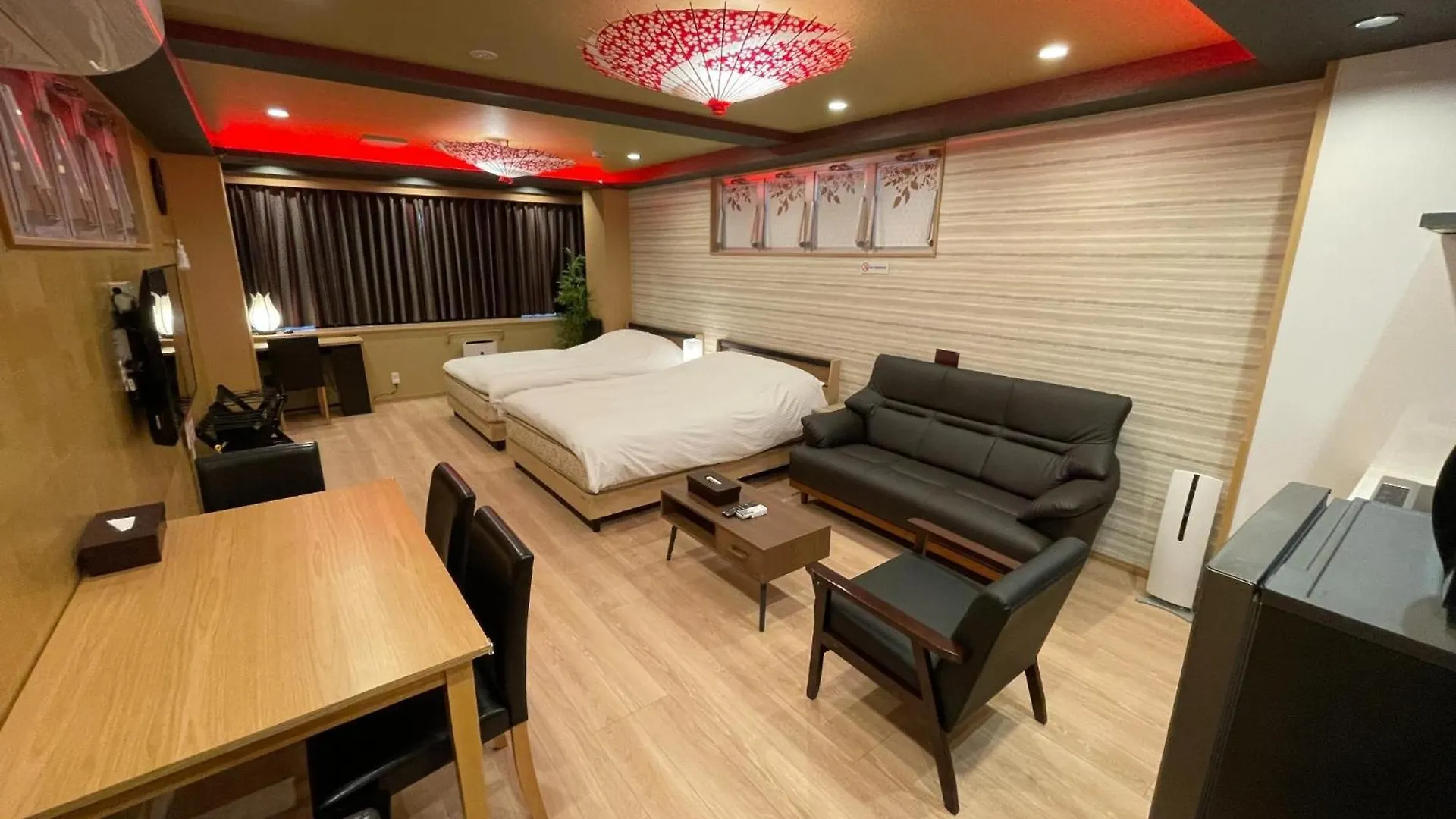 Haneda Ks Building 2F 3F - Vacation Stay 23758V Tokyo