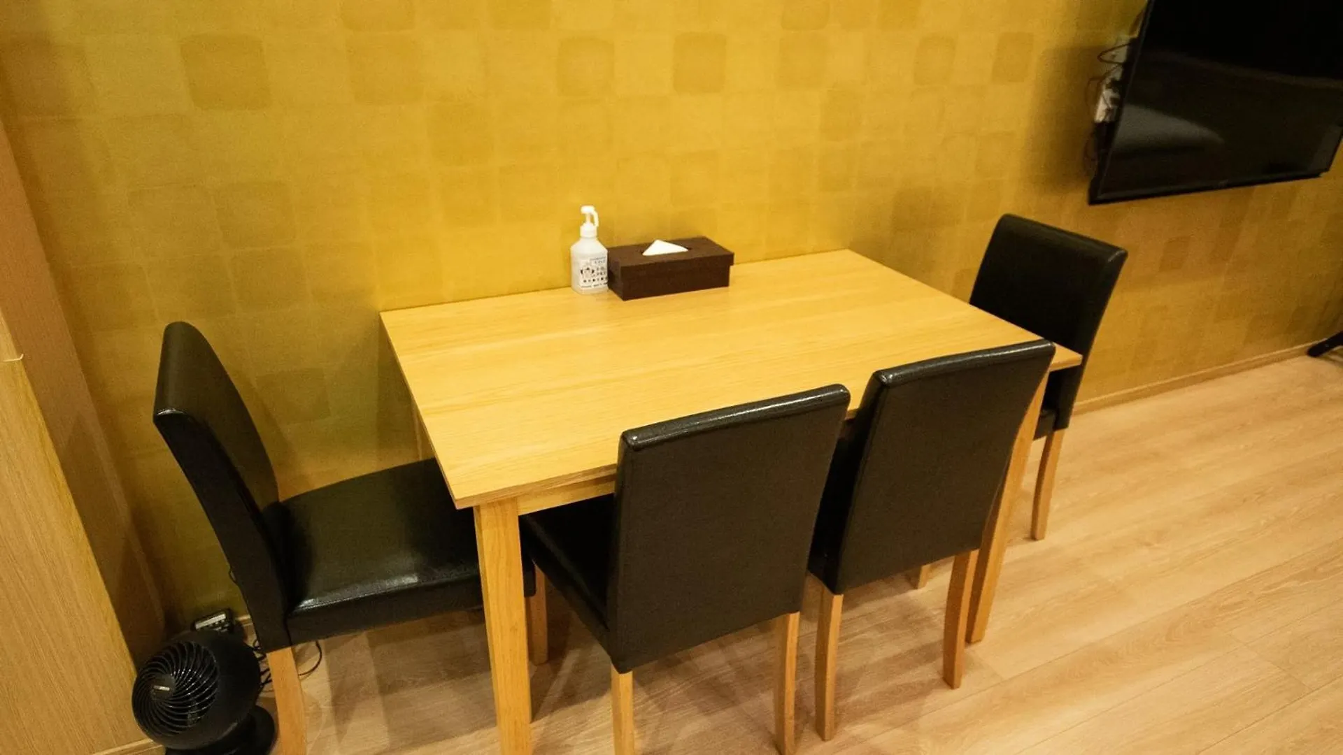 Haneda Ks Building 2F 3F - Vacation Stay 23758V Tokio 0*,  Japan