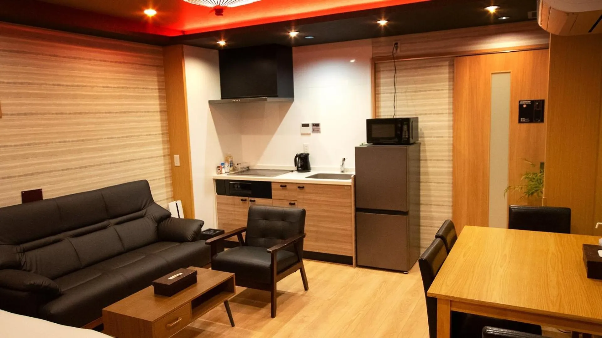 Haneda Ks Building 2F 3F - Vacation Stay 23758V Tokio