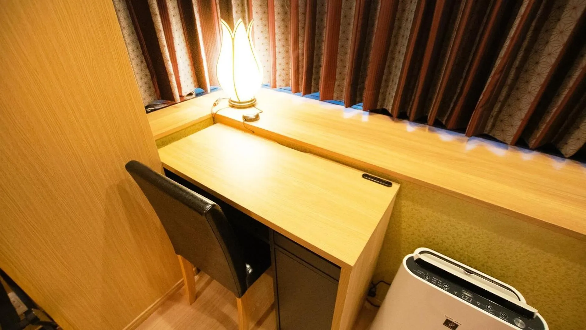 Haneda Ks Building 2F 3F - Vacation Stay 23758V Tokio Appartement
