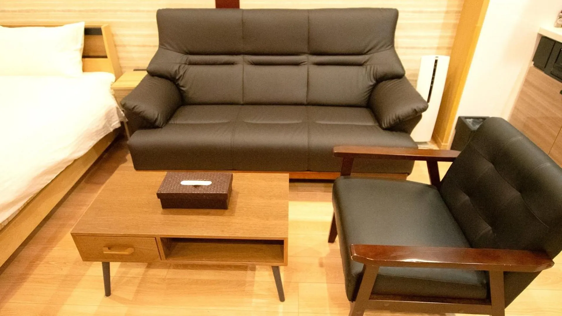 Appartement Haneda Ks Building 2F 3F - Vacation Stay 23758V Tokio